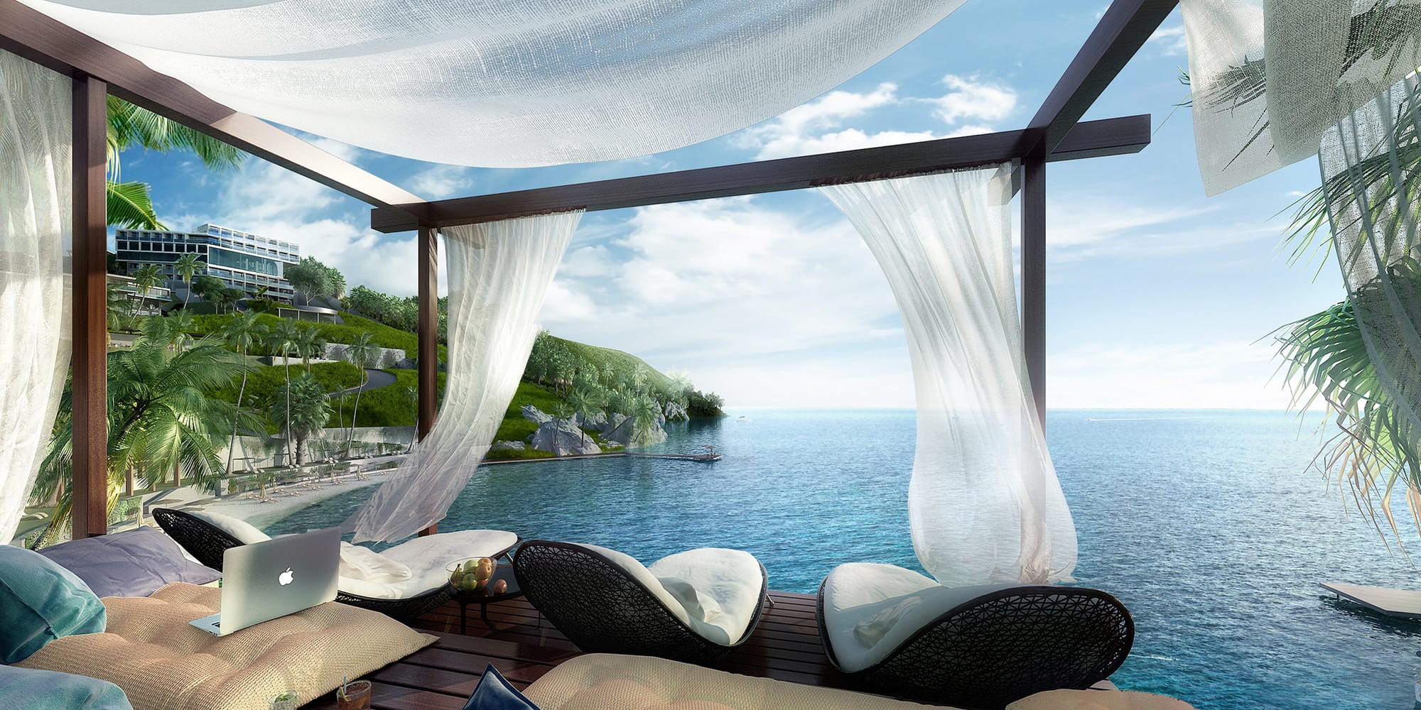 IHG's New Targeted Offer: Earn 20,000 bonus points for 8 nights. Or 10,000 for 4. - Cover Image