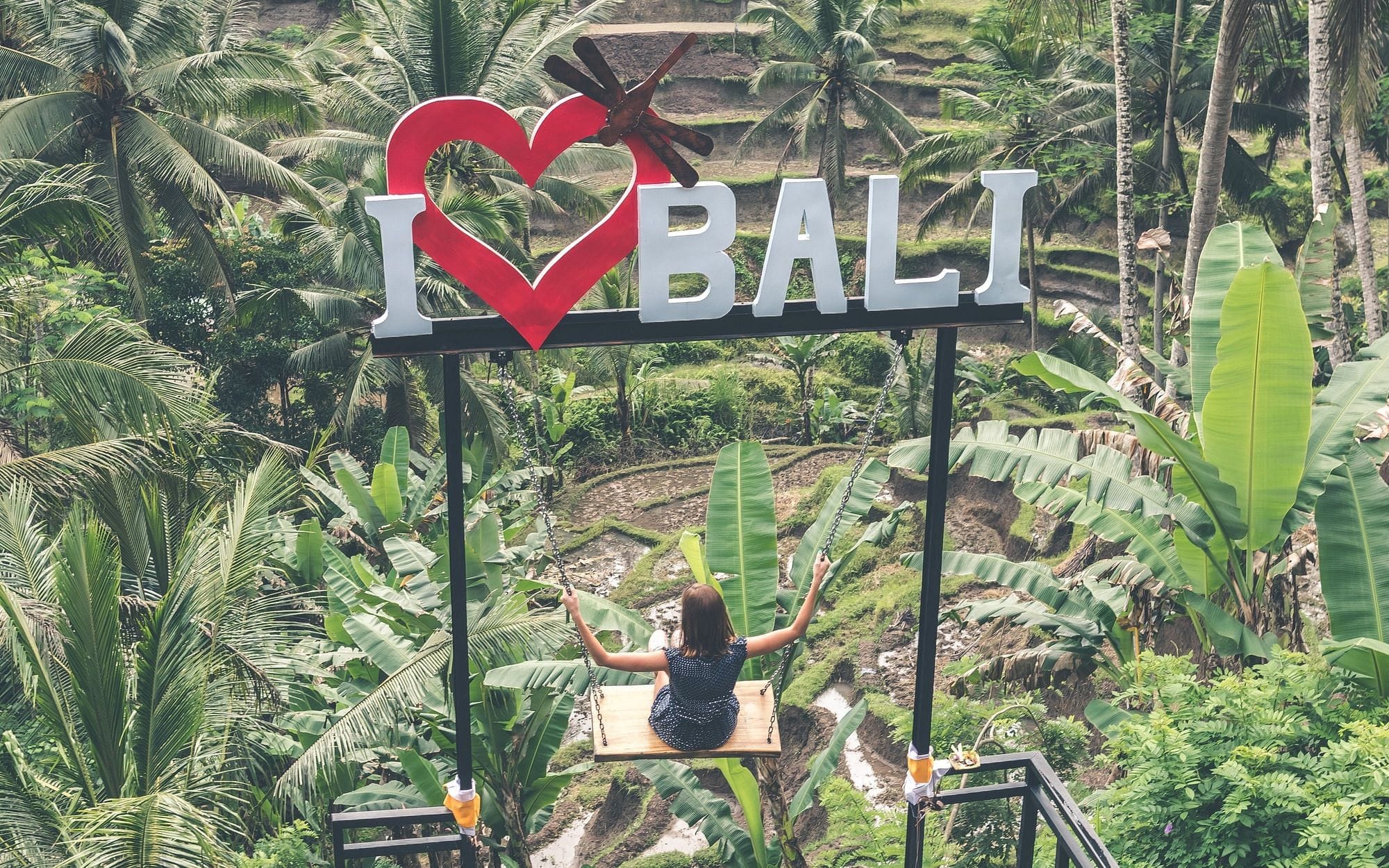 Bali & Lombok: 5% off, breakfast, meal and airport pick-up - Cover Image