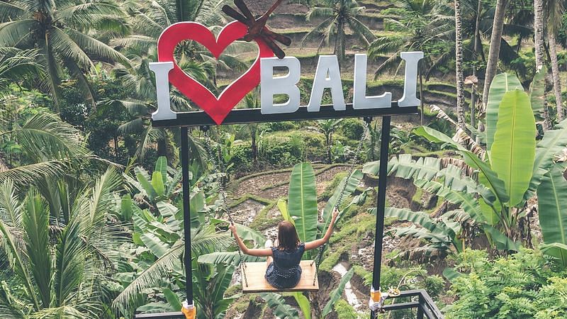 Bali & Lombok: 5% off, breakfast, meal and airport pick-up