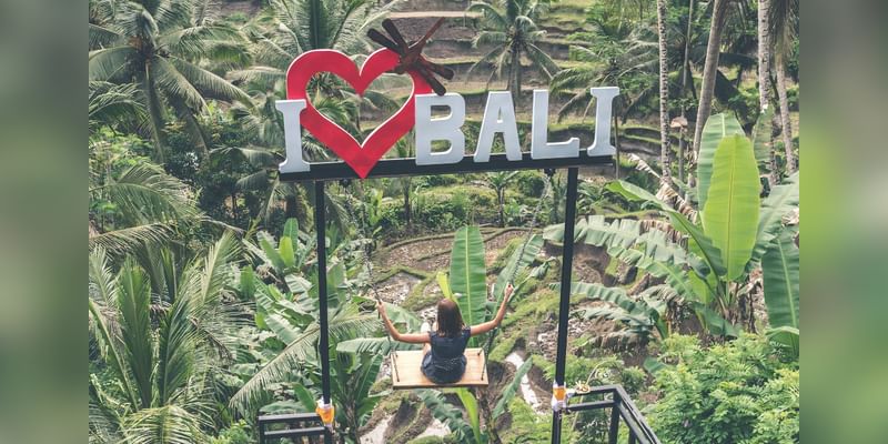 Bali & Lombok: 5% off, breakfast, meal and airport pick-up - Cover Image