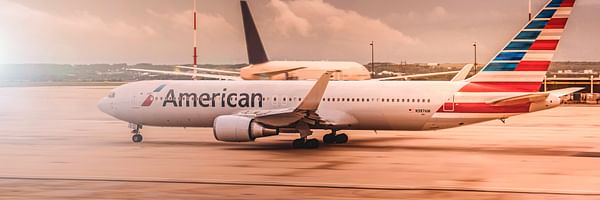 Get 1000 bonus AAdvantage miles for every stay of 2 nights or more - Cover Image