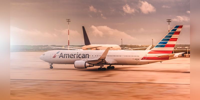 Get 1000 bonus AAdvantage miles for every stay of 2 nights or more - Cover Image
