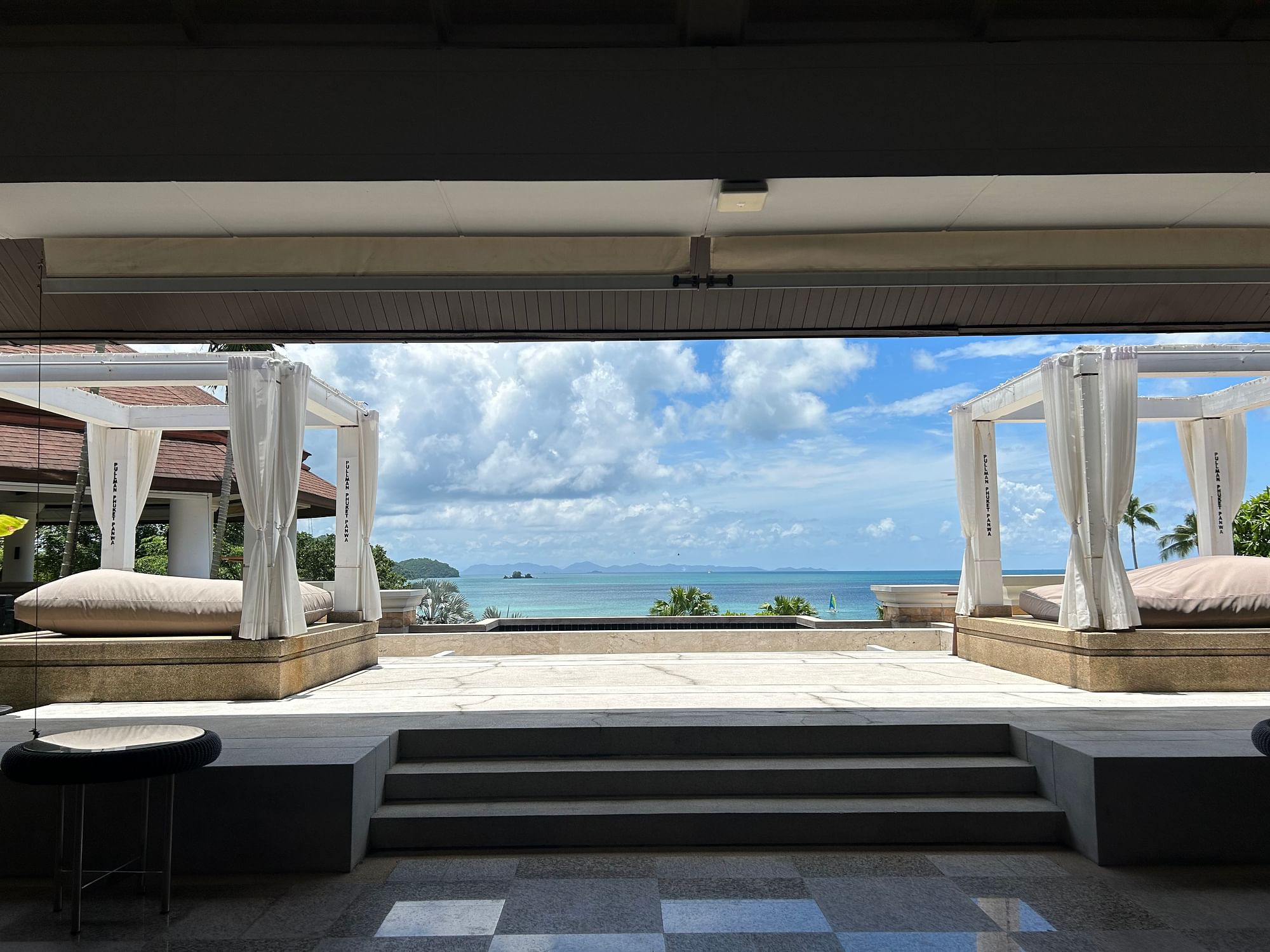 Thailand extends visa-free travel for Indian and Taiwanese tourists. - Cover Image