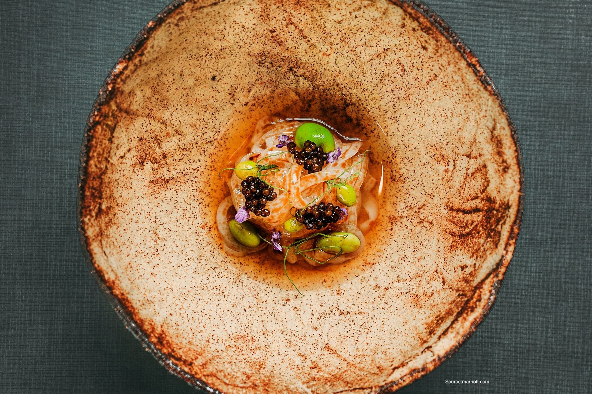 Michelin Star Journey at The Ritz Carlton Penha Longa Resort in Sintra, Portugal. - Cover Image