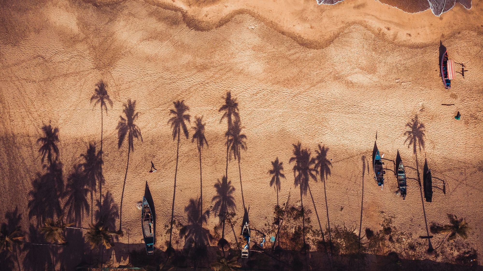 Cyber Monday Sale - Get 30% off across Taj Hotels - Cover Image