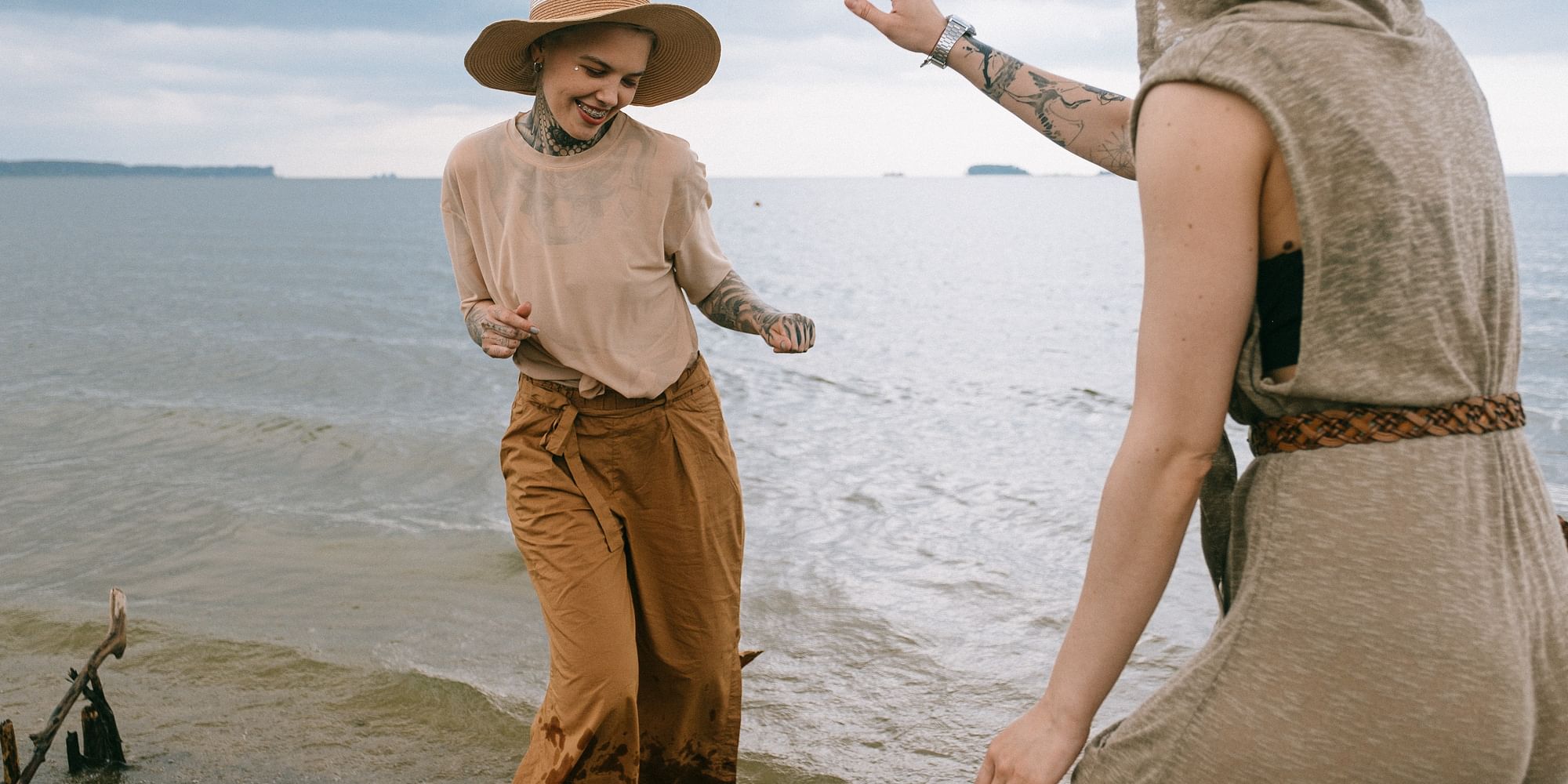 Reminder: Hyatt offers free nights for trying their various brands. - Cover Image