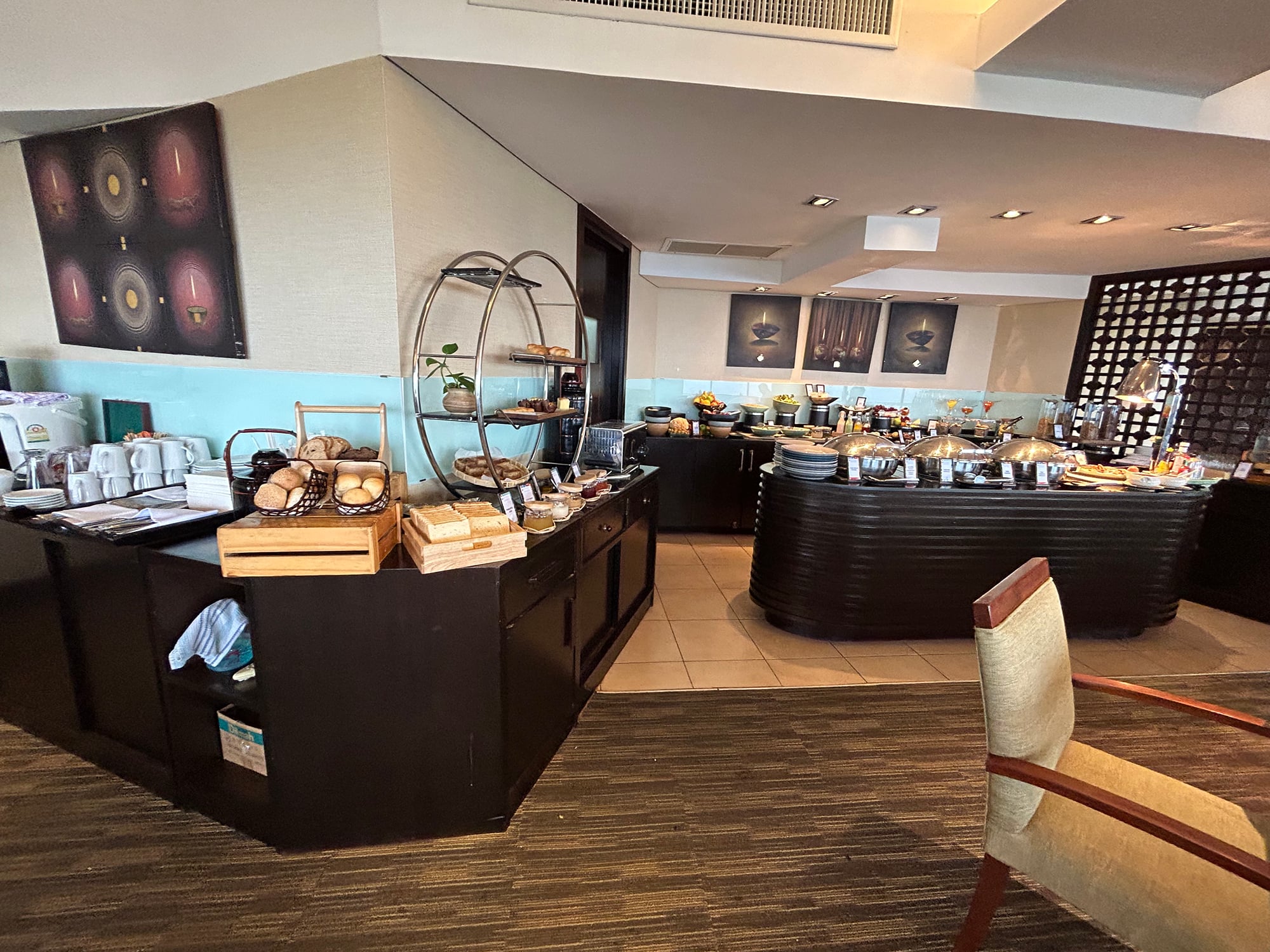 IHG to provide Club Lounge access to Diamond Elites? - Cover Image
