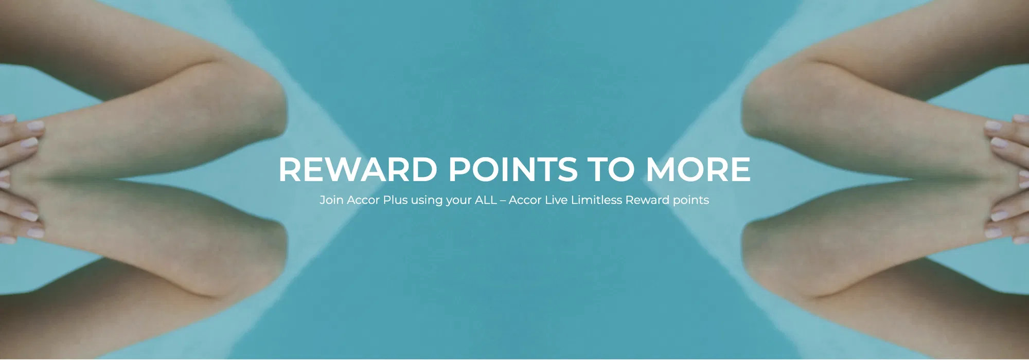 Join Accor Plus with 12,000 Accor ALL points - Cover Image