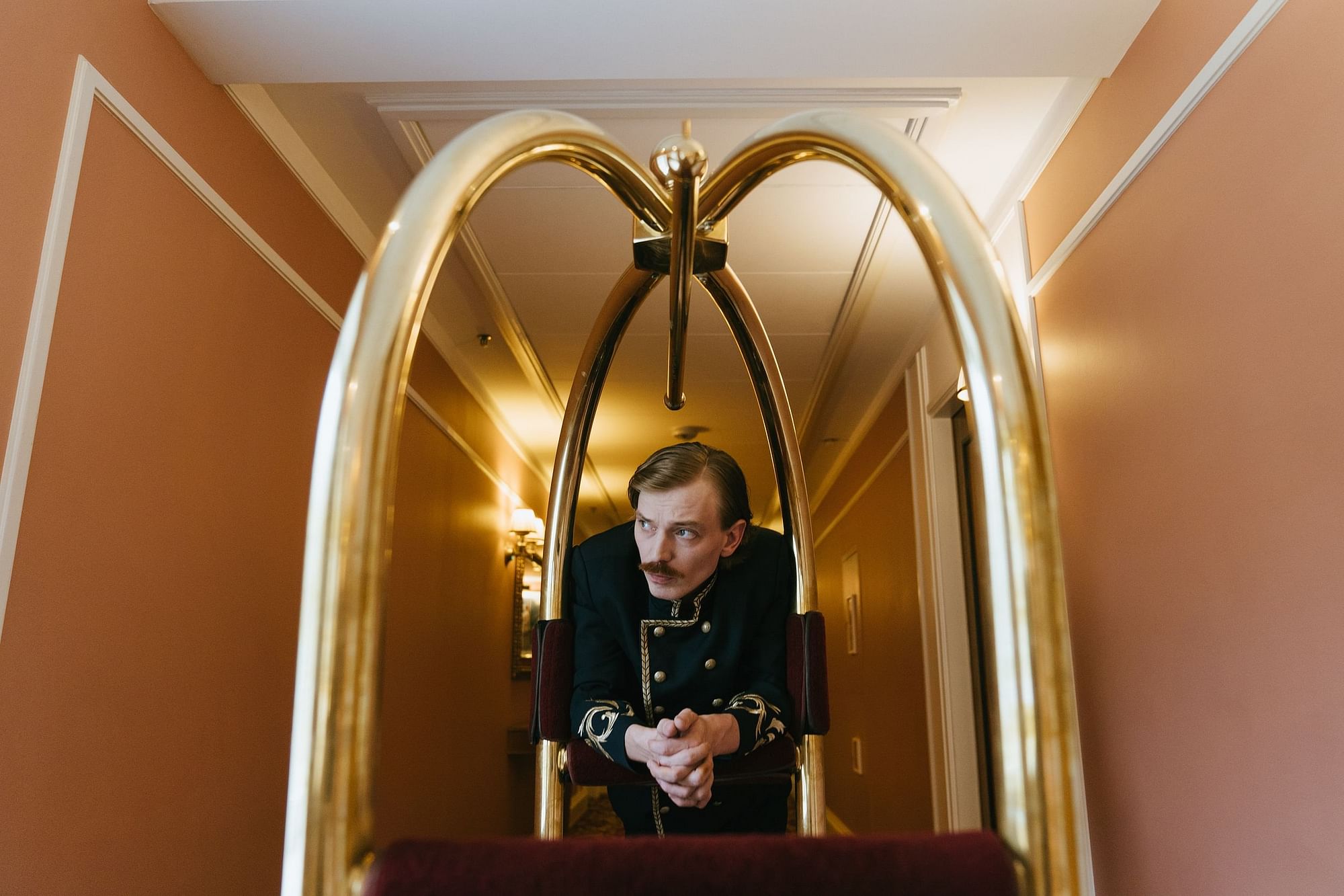 2x points for all and 3x for Amex cardholders - Cover Image