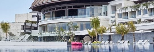 Exclusive opening offer: Renaissance Bali Uluwatu Resort and Spa - Cover Image