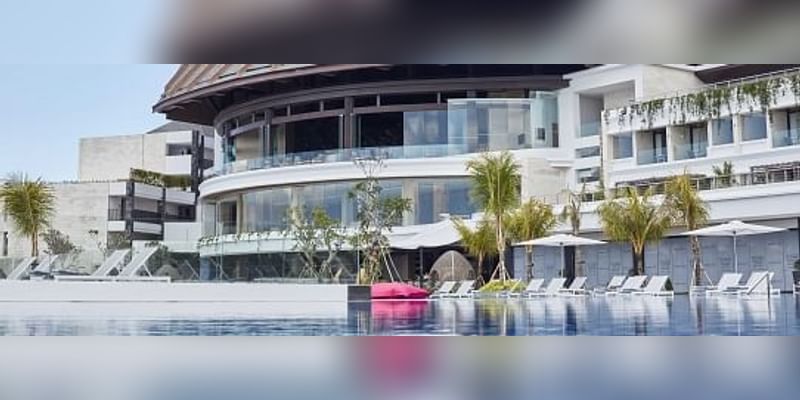 Exclusive opening offer: Renaissance Bali Uluwatu Resort and Spa - Cover Image