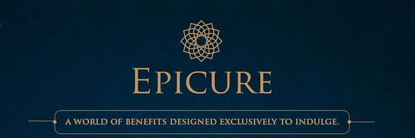 Taj Hotels revises Epicure membership prices. Adds complimentary Silver and Gold status as benefits. - Cover Image