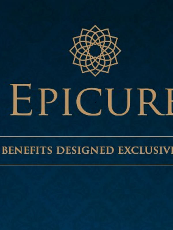 Taj Hotels revises Epicure membership prices. Adds complimentary Silver and Gold status as benefits. - Cover Image