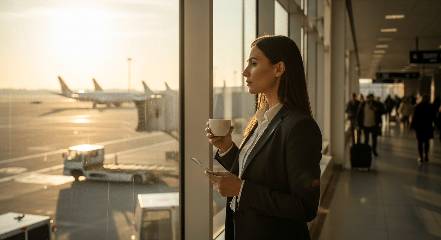 The January Advantage: Why Q1 is the "Golden Quarter" for Elite Status - Cover Image
