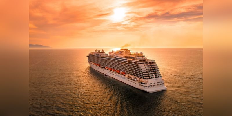 Earn up to 60,000 points for booking cruises with Marriott - Cover Image