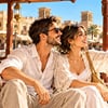 Earn Up to 7,200 Bonus Emirates Skywards Miles on your next Dubai Trip - Cover Image