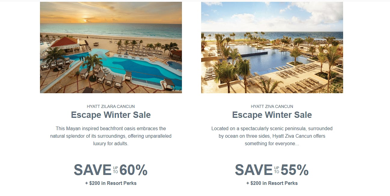 Credits, perks and spa with discounted all-inclusive resort packages in Caribbean - Cover Image