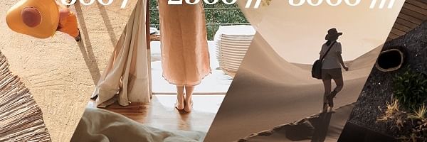 Accor's New Global Promotion: Earn 6,000 bonus points when you stay with Accor. - Cover Image