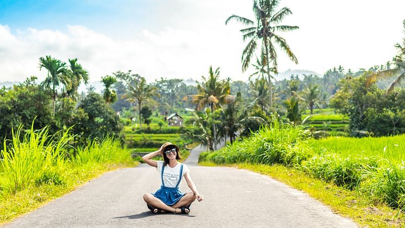 Courtyard Bali Seminyak Resort: Free Breakfast, massage for 2 and more