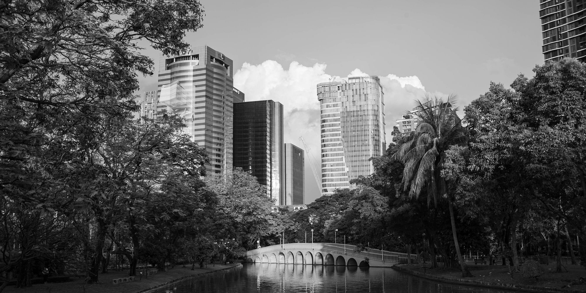 Earn 3x points at the brand new Best Western Chatuchak in Bangkok. - Cover Image