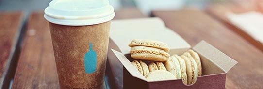 Canada: Breakfast or Upgrade for $5. - Cover Image