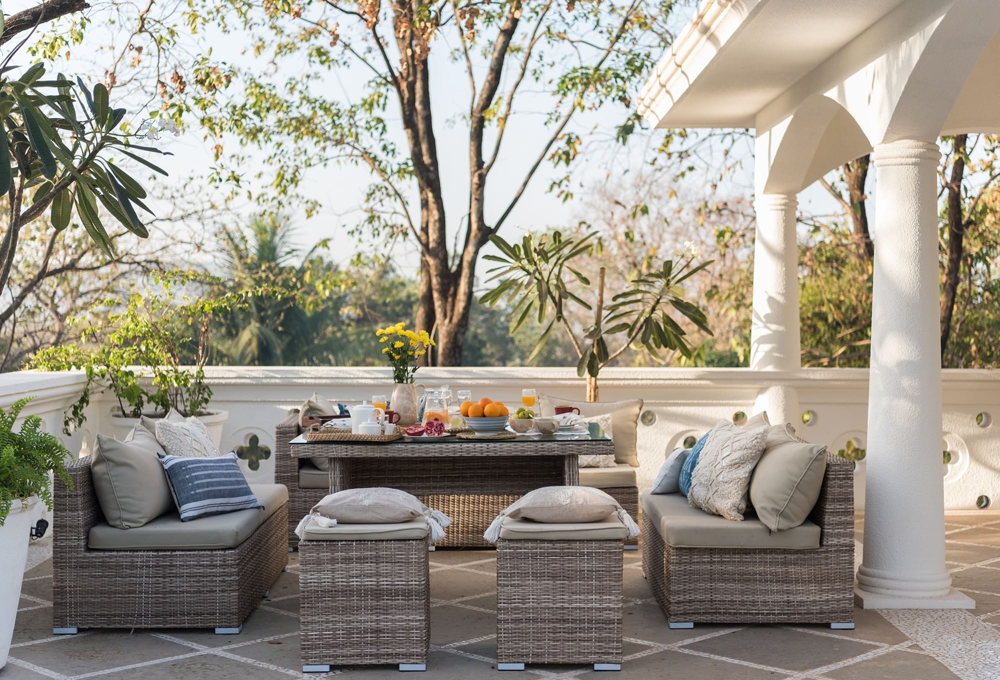 10% off on Marriott Rental Homes & Villas worldwide. - Cover Image