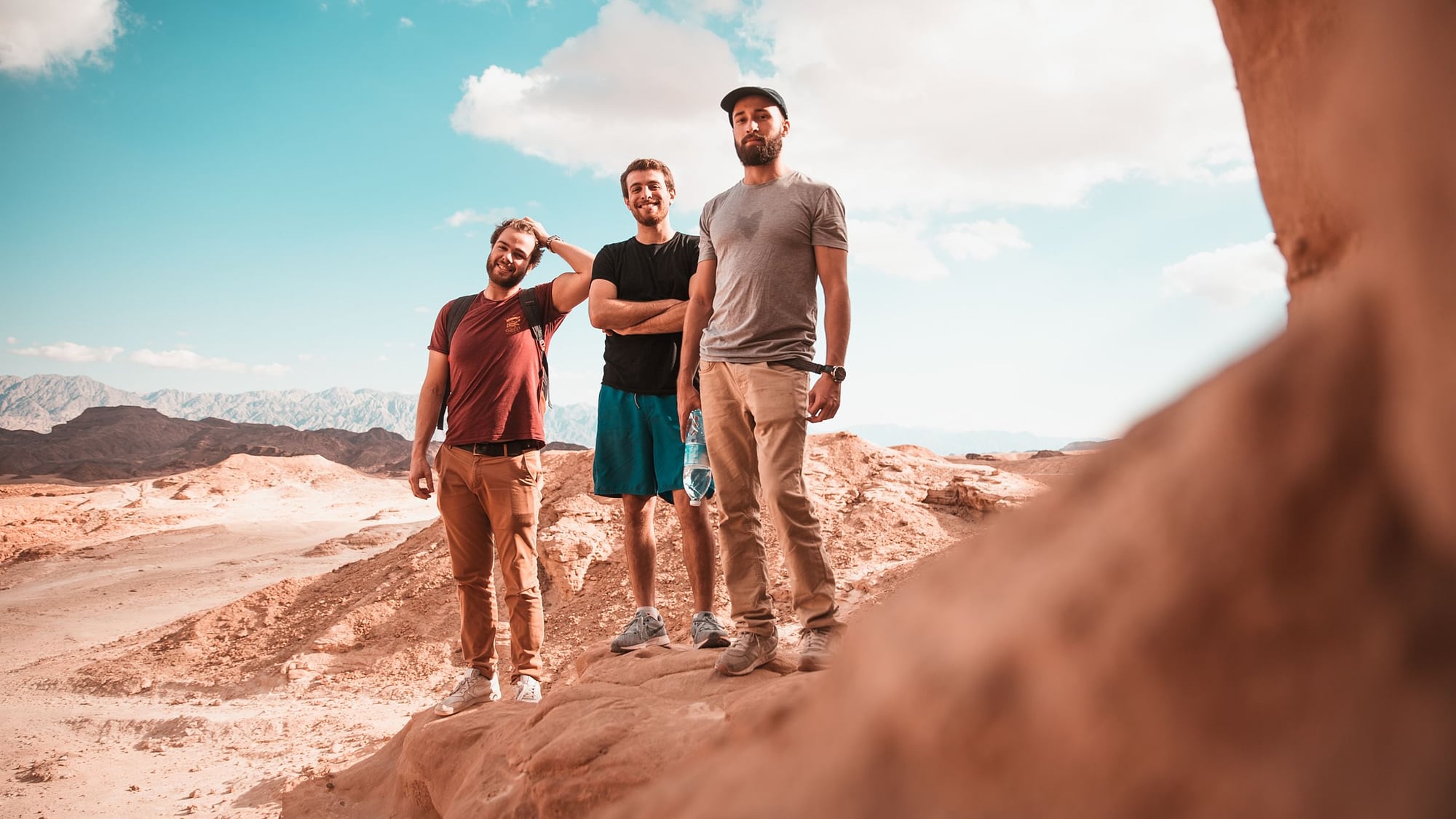 2x reward points in Israel, Russia, the UK and Europe - Cover Image