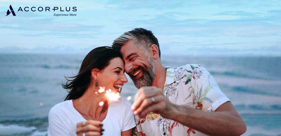 Join Accor Plus and get 4000 Club Vistara points - Cover Image