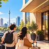 Garner Heads to Tashkent With a 100-Room Hotel Planned for 2027 - Cover Image