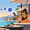 You Can Now Transfer Hyatt Points Online for Free - Cover Image