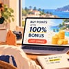 Last Chance to Buy IHG Points With Up to 100% Bonus - Cover Image