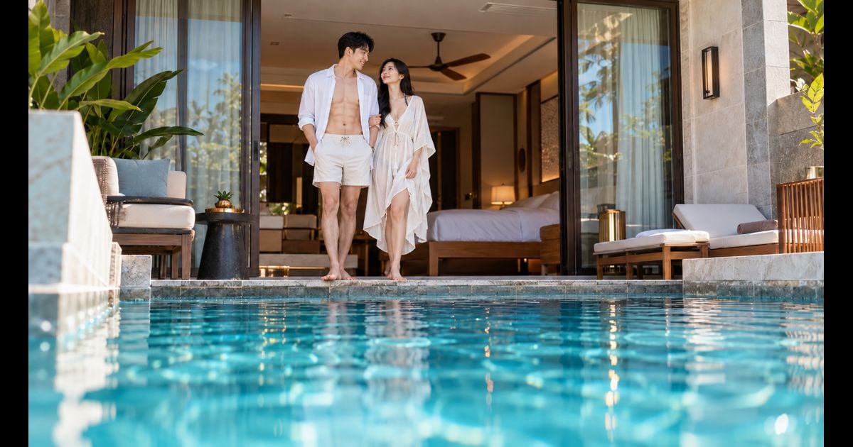 Earn Up to 4,500 Bonus Marriott Points on Stays of Two Nights or More - Cover Image