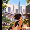 Ruby to Open Its First Asia-Pacific Hotel in Bangkok in 2027 - Cover Image